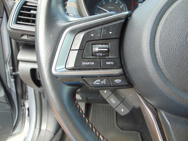 2020 Subaru Crosstrek Premium Santa Fe NM