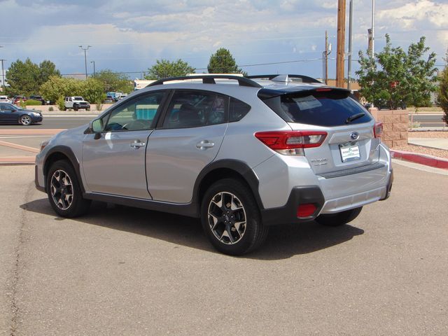 2020 Subaru Crosstrek Premium Santa Fe NM
