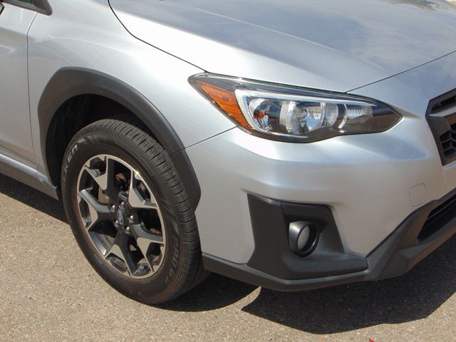 2020 Subaru Crosstrek Premium Santa Fe NM