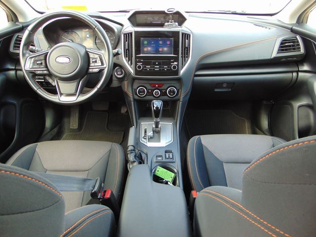 2020 Subaru Crosstrek Premium Santa Fe NM