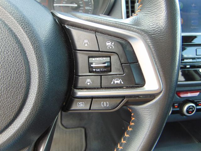2020 Subaru Crosstrek Premium Santa Fe NM
