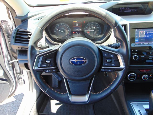 2020 Subaru Crosstrek Premium Santa Fe NM
