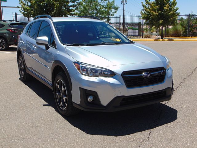 2020 Subaru Crosstrek Premium Santa Fe NM