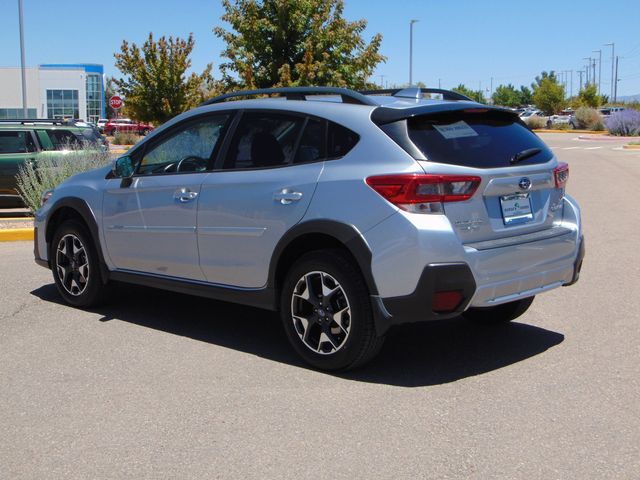 2020 Subaru Crosstrek Premium Santa Fe NM