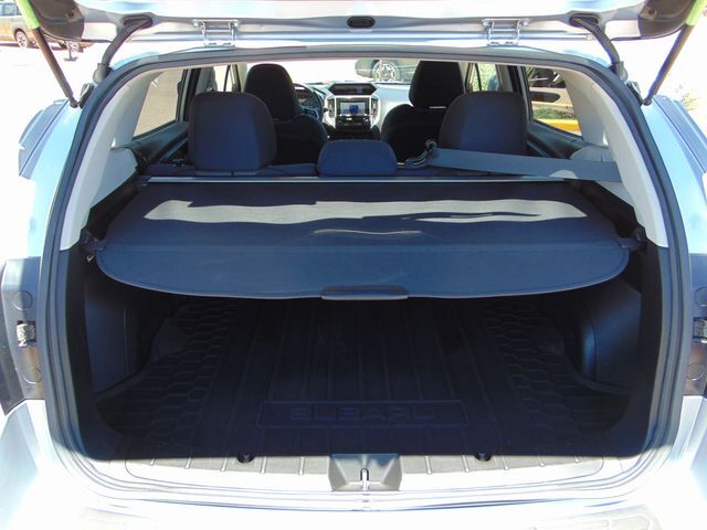 2020 Subaru Crosstrek Premium Santa Fe NM