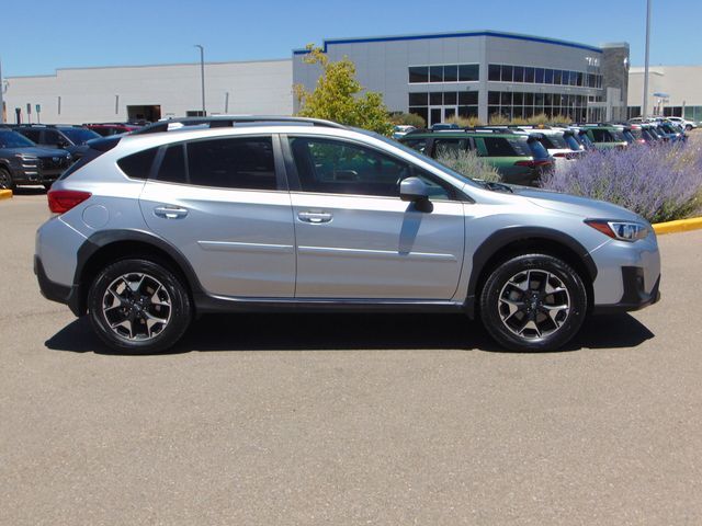 2020 Subaru Crosstrek Premium Santa Fe NM