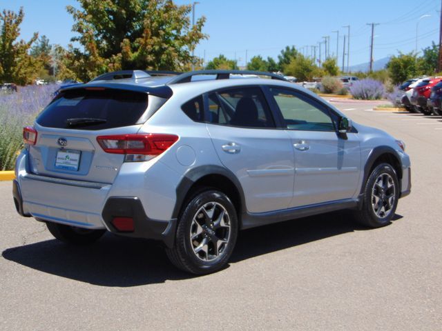 2020 Subaru Crosstrek Premium Santa Fe NM
