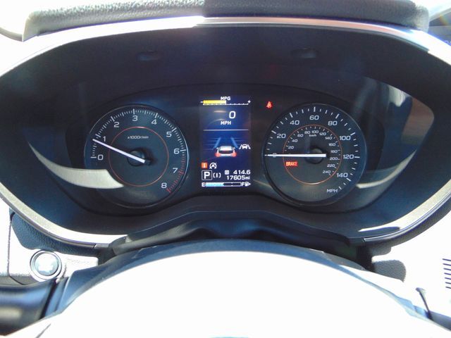 2020 Subaru Crosstrek Premium Santa Fe NM