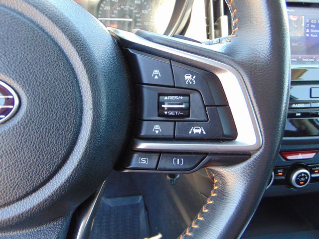 2020 Subaru Crosstrek Premium Santa Fe NM
