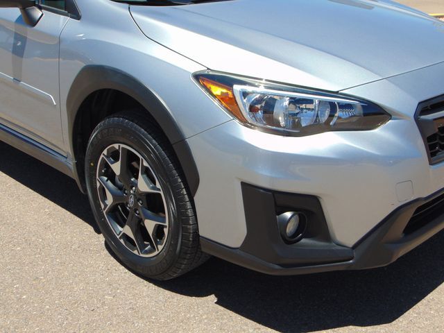 2020 Subaru Crosstrek Premium Santa Fe NM