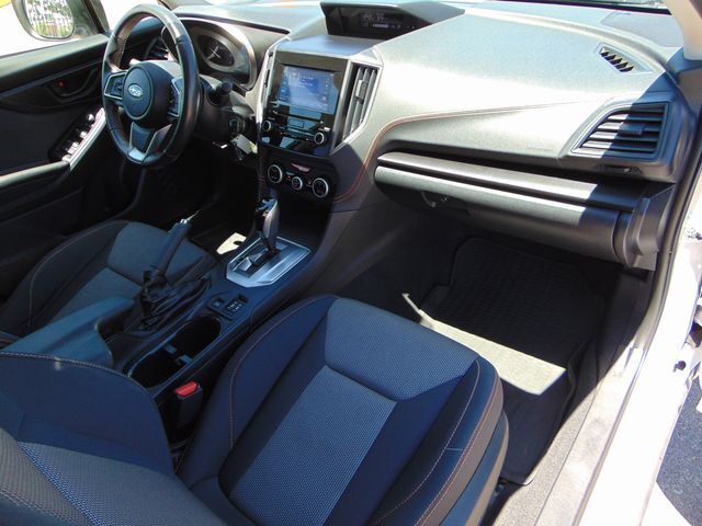 2020 Subaru Crosstrek Premium Santa Fe NM