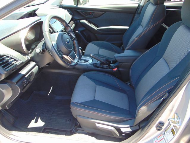 2020 Subaru Crosstrek Premium Santa Fe NM