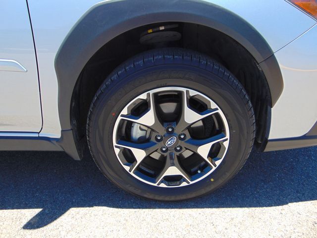2020 Subaru Crosstrek Premium Santa Fe NM