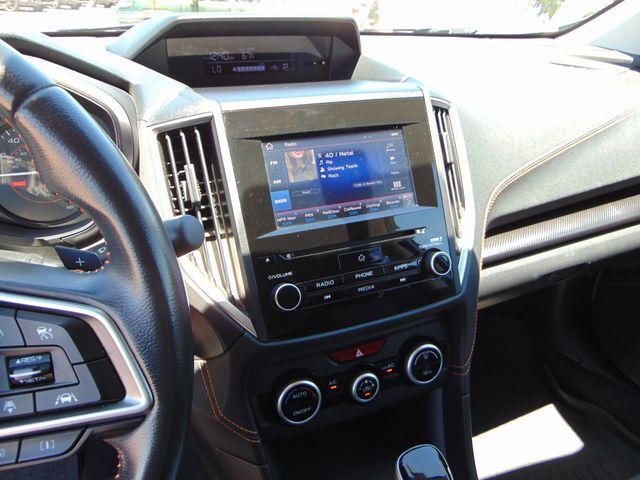 2020 Subaru Crosstrek Premium Santa Fe NM