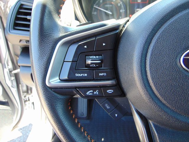 2020 Subaru Crosstrek Premium Santa Fe NM