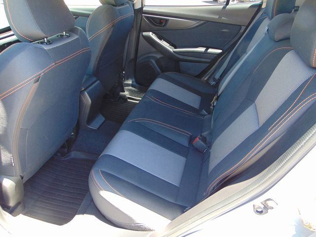 2020 Subaru Crosstrek Premium Santa Fe NM