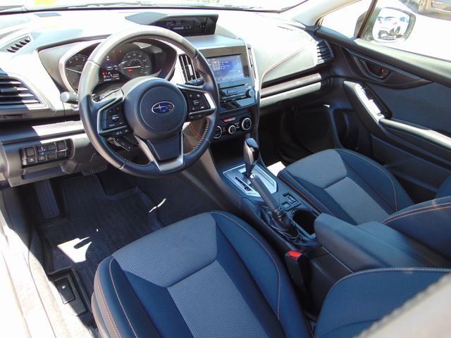 2020 Subaru Crosstrek Premium Santa Fe NM