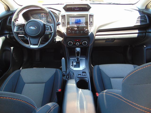 2020 Subaru Crosstrek Premium Santa Fe NM