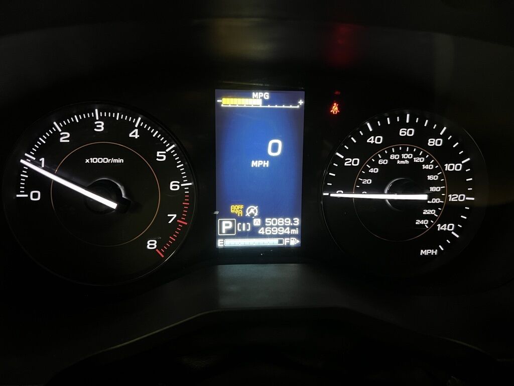 2020 Subaru Crosstrek Premium Highlands Ranch CO