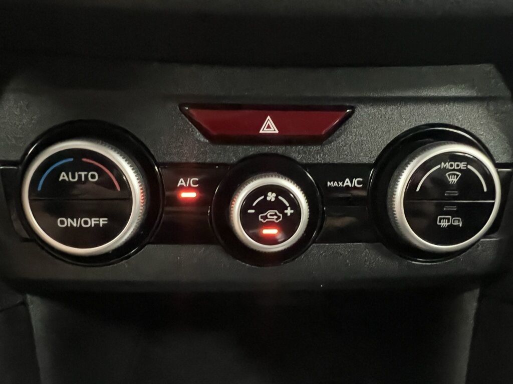 2020 Subaru Crosstrek Premium Highlands Ranch CO