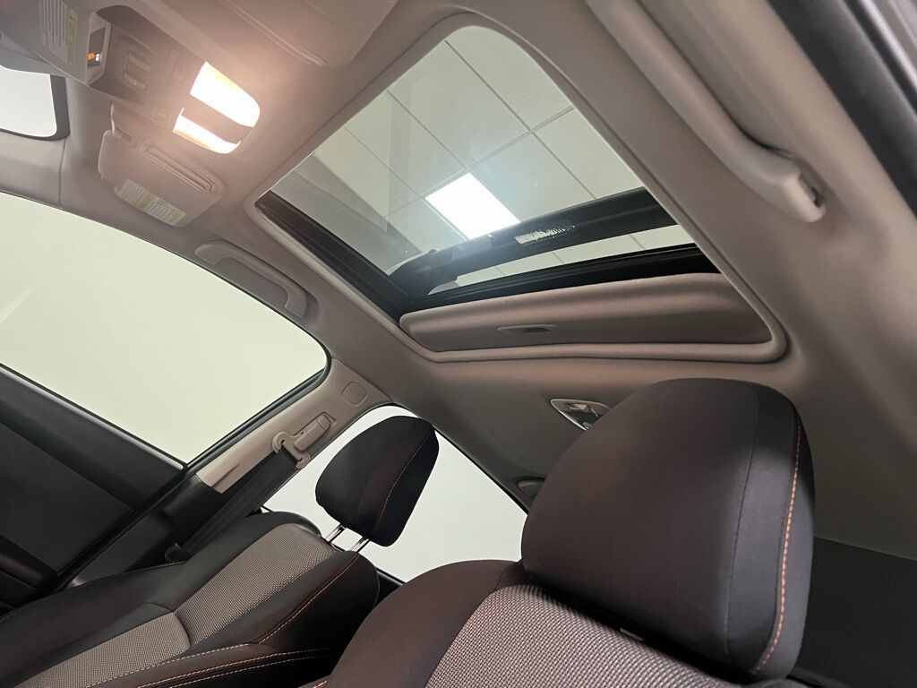 2020 Subaru Crosstrek Premium Highlands Ranch CO