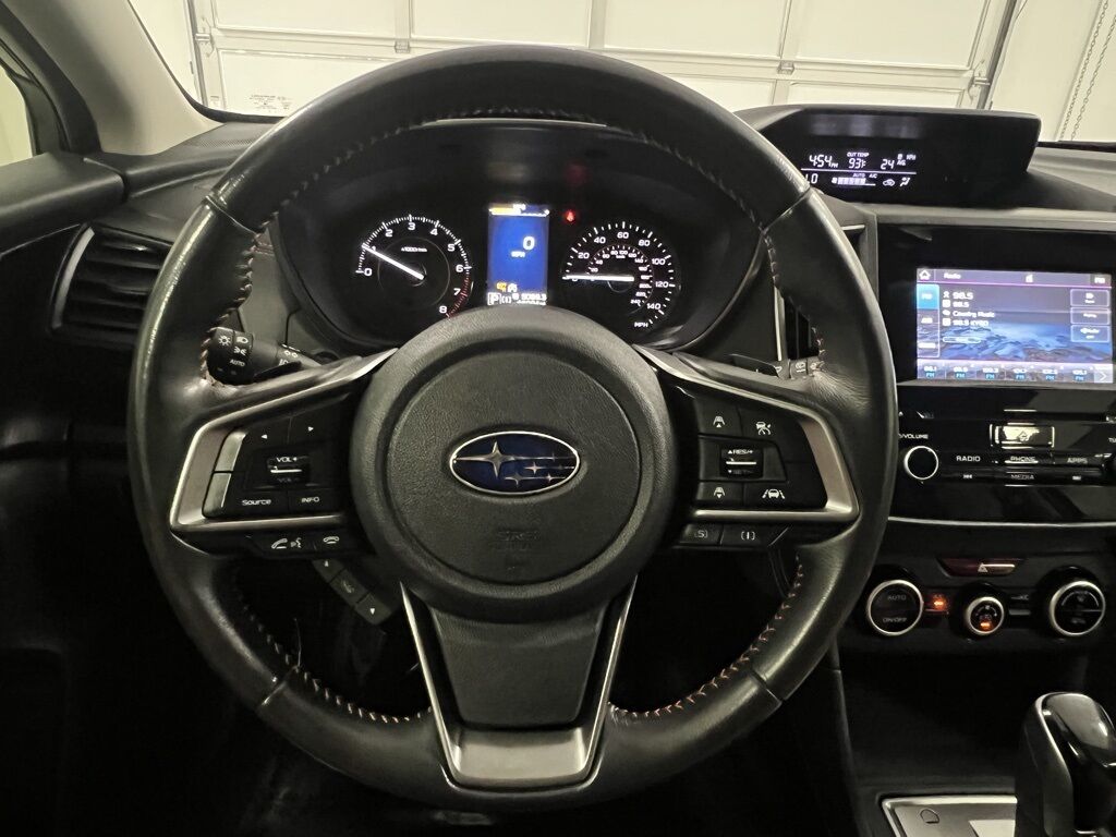 2020 Subaru Crosstrek Premium Highlands Ranch CO