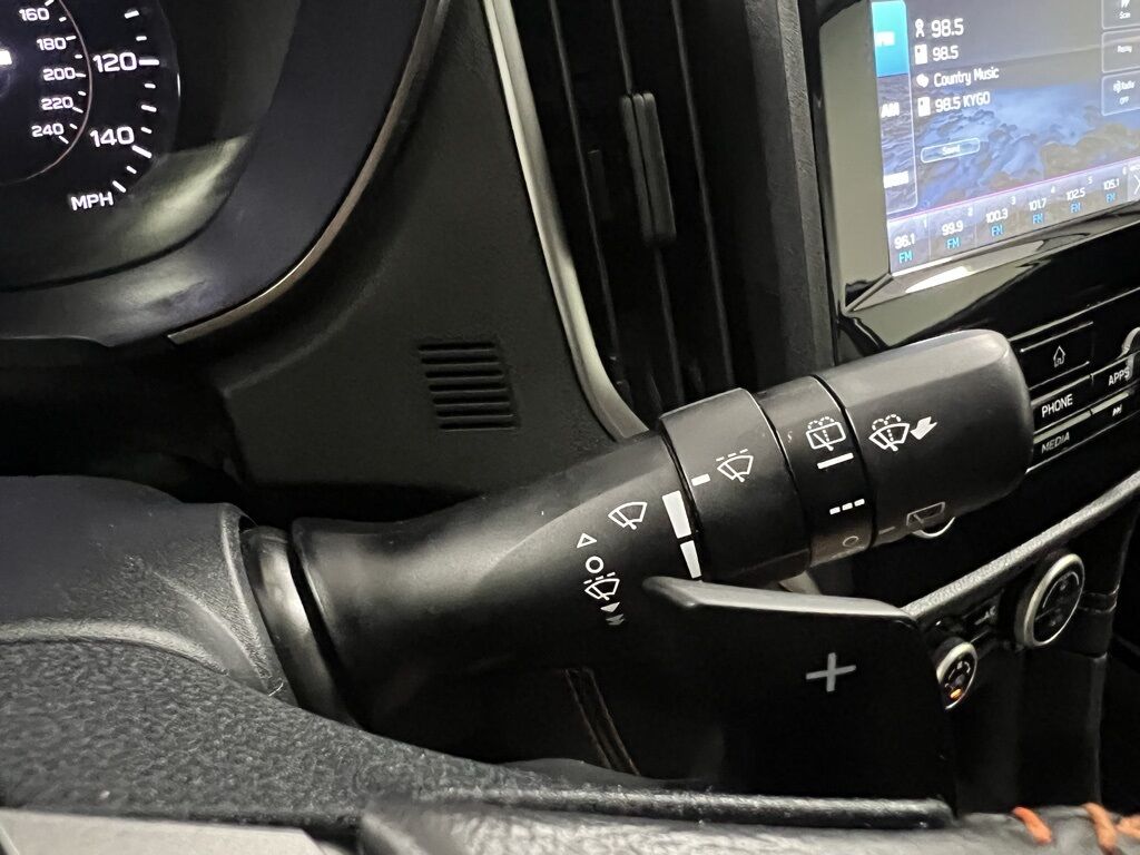 2020 Subaru Crosstrek Premium Highlands Ranch CO