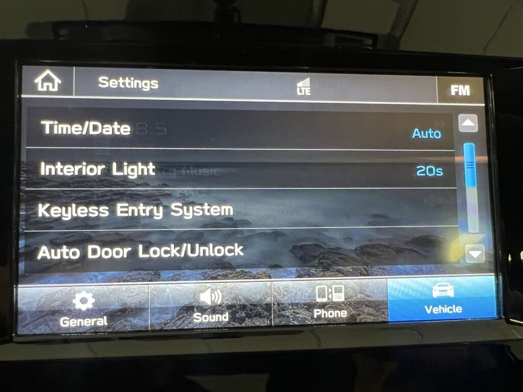 2020 Subaru Crosstrek Premium Highlands Ranch CO