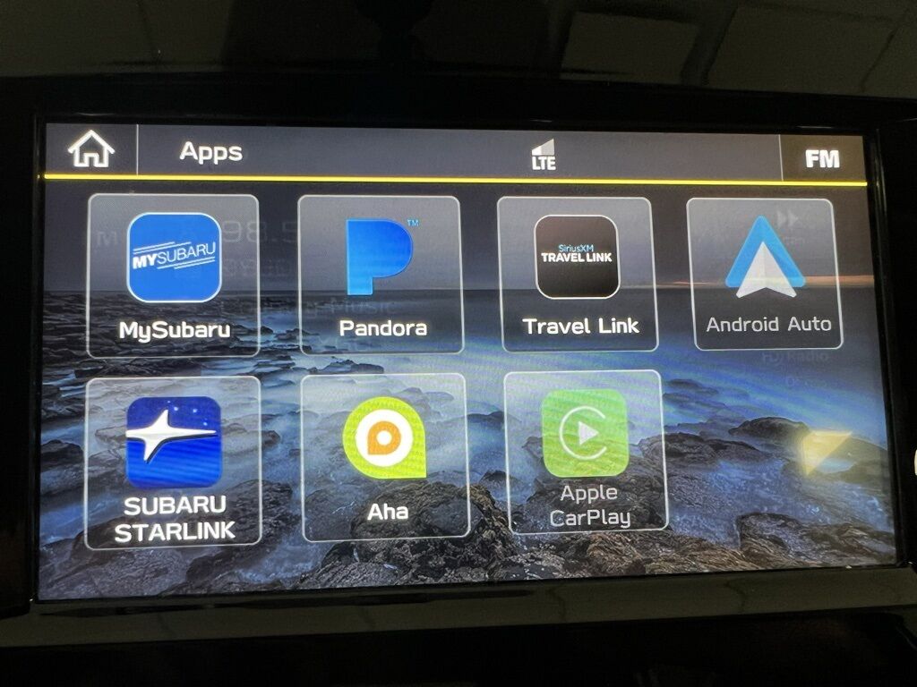 2020 Subaru Crosstrek Premium Highlands Ranch CO