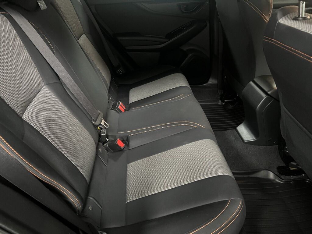 2020 Subaru Crosstrek Premium Highlands Ranch CO