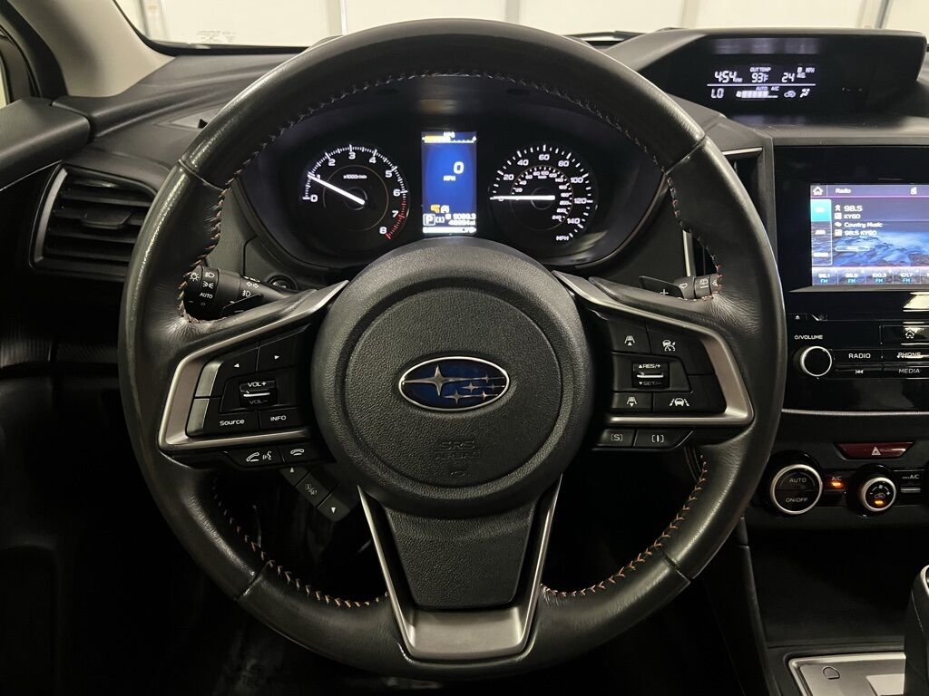 2020 Subaru Crosstrek Premium Highlands Ranch CO