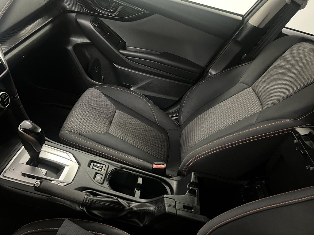 2020 Subaru Crosstrek Premium Highlands Ranch CO