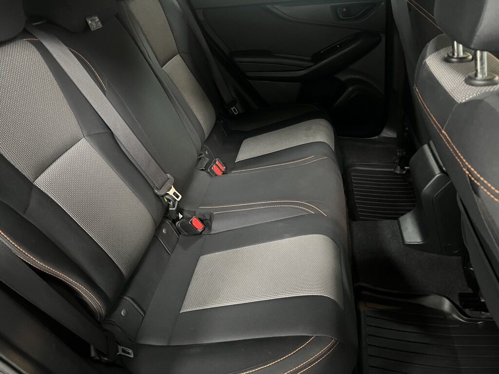 2020 Subaru Crosstrek Premium Highlands Ranch CO