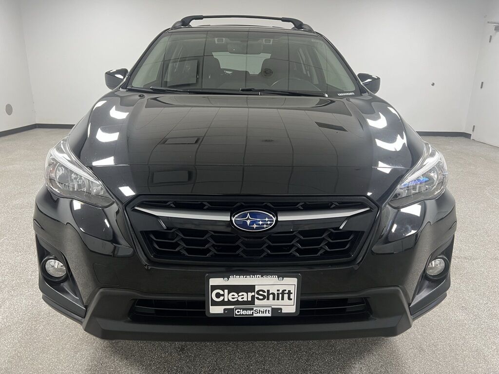 2020 Subaru Crosstrek Premium Highlands Ranch CO
