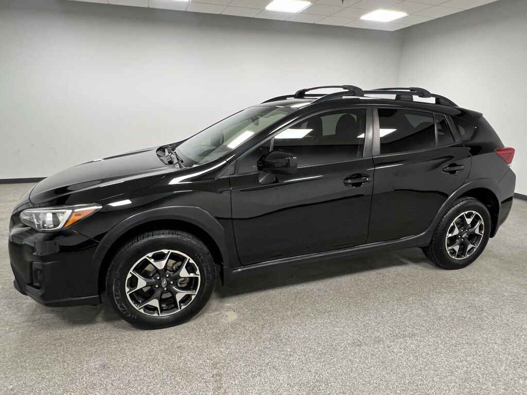 2020 Subaru Crosstrek Premium Highlands Ranch CO