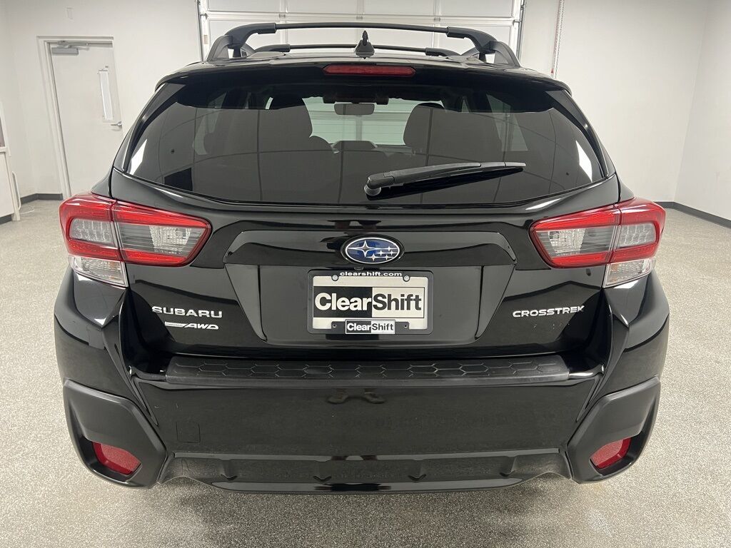 2020 Subaru Crosstrek Premium Highlands Ranch CO