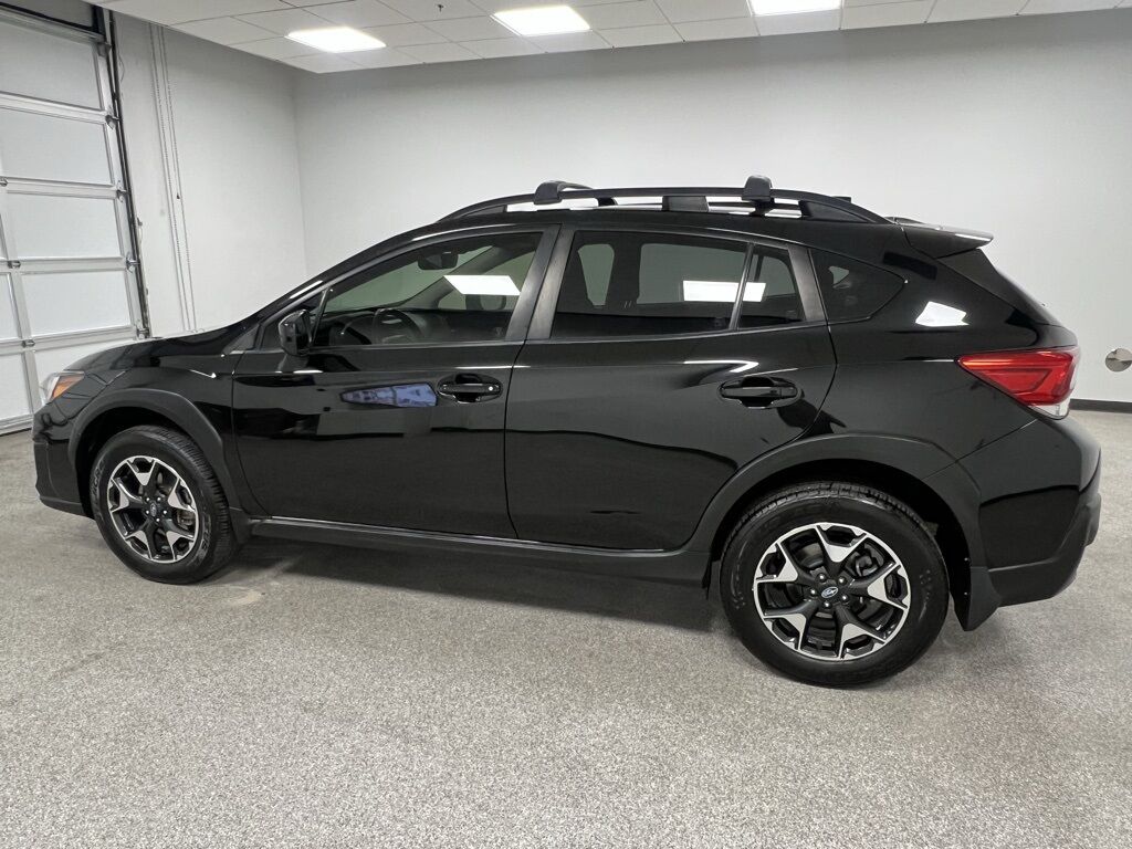 2020 Subaru Crosstrek Premium Highlands Ranch CO
