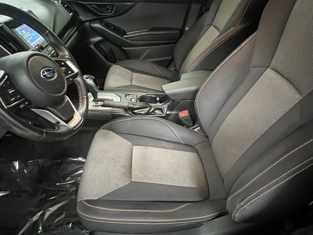 2020 Subaru Crosstrek Premium Highlands Ranch CO