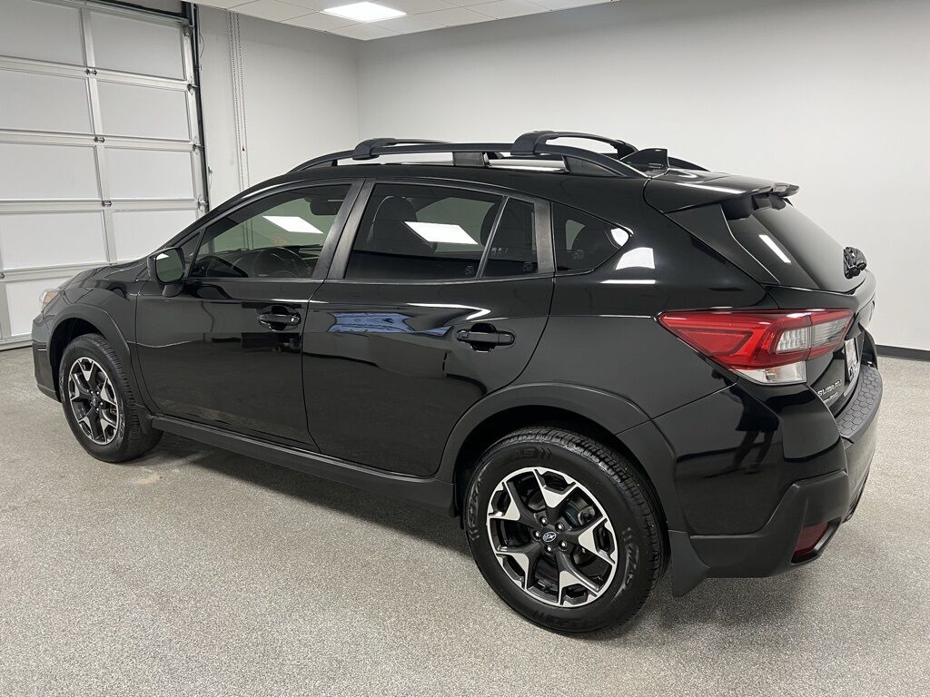 2020 Subaru Crosstrek Premium Highlands Ranch CO