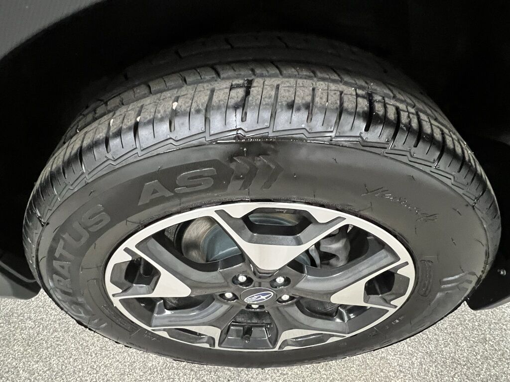 2020 Subaru Crosstrek Premium Highlands Ranch CO