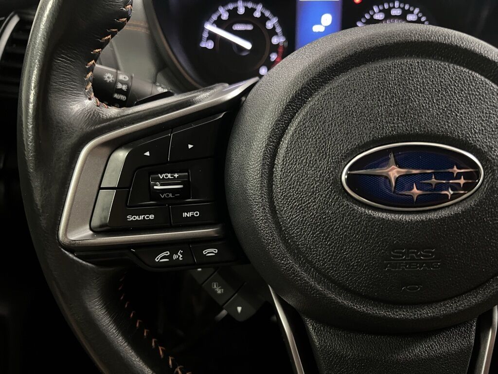 2020 Subaru Crosstrek Premium Highlands Ranch CO