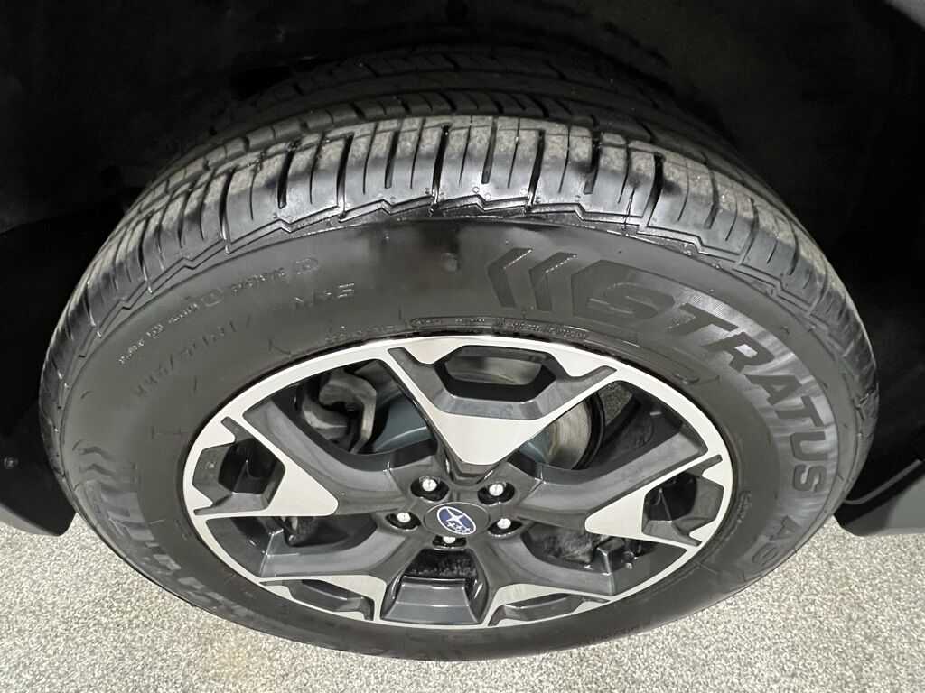2020 Subaru Crosstrek Premium Highlands Ranch CO
