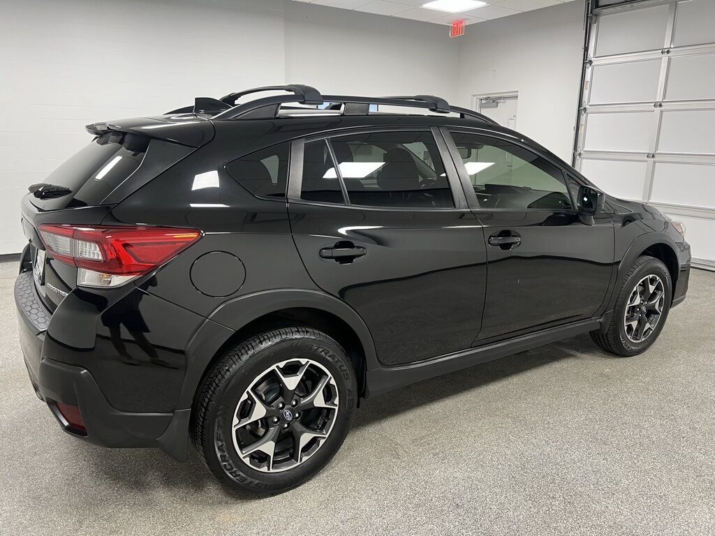 2020 Subaru Crosstrek Premium Highlands Ranch CO