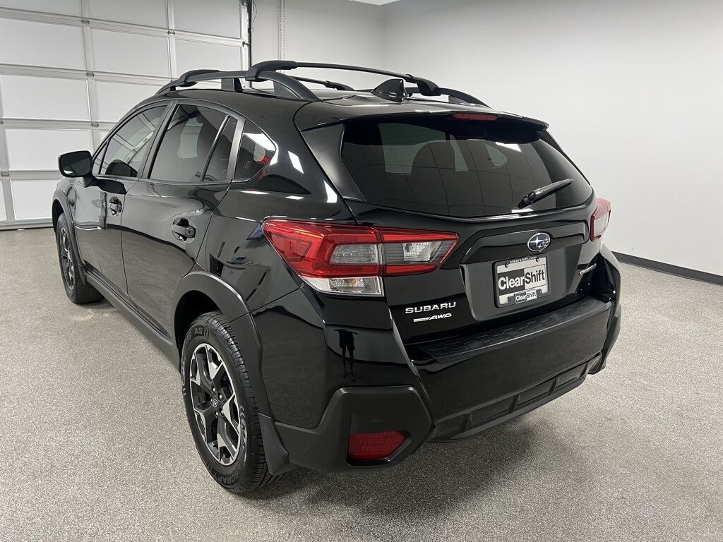 2020 Subaru Crosstrek Premium Highlands Ranch CO