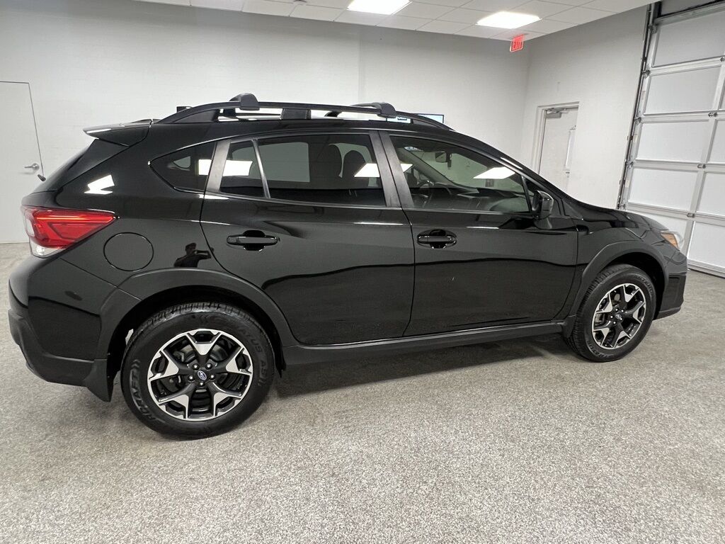 2020 Subaru Crosstrek Premium Highlands Ranch CO