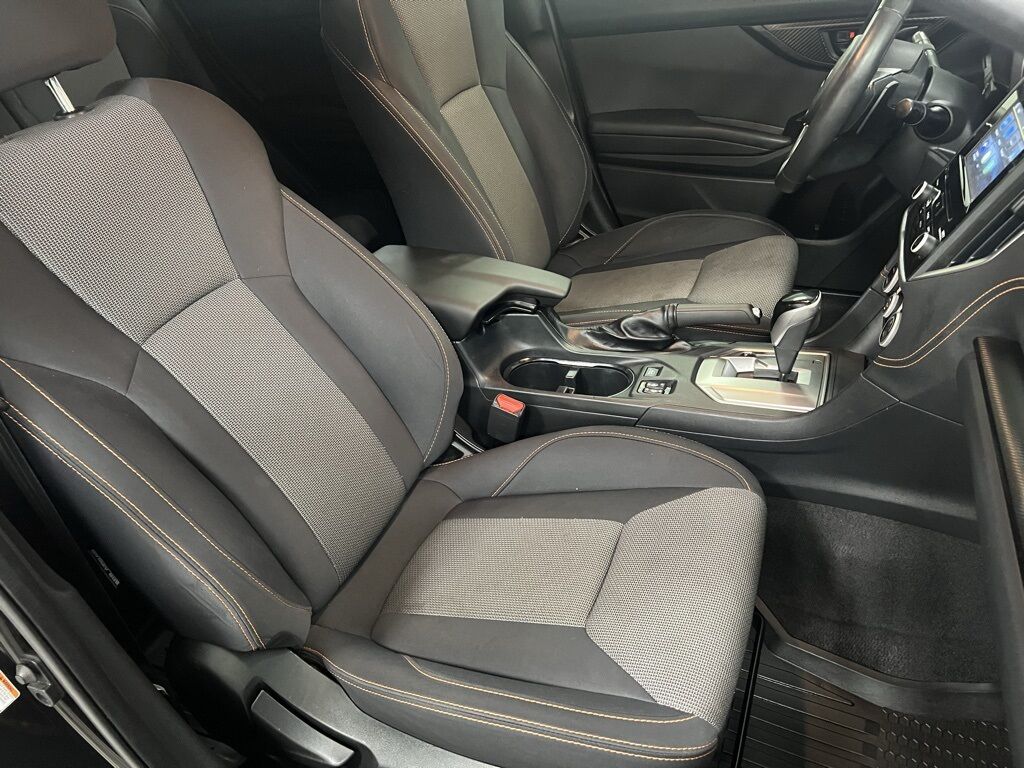2020 Subaru Crosstrek Premium Highlands Ranch CO
