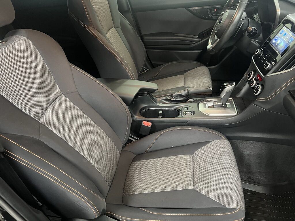 2020 Subaru Crosstrek Premium Highlands Ranch CO