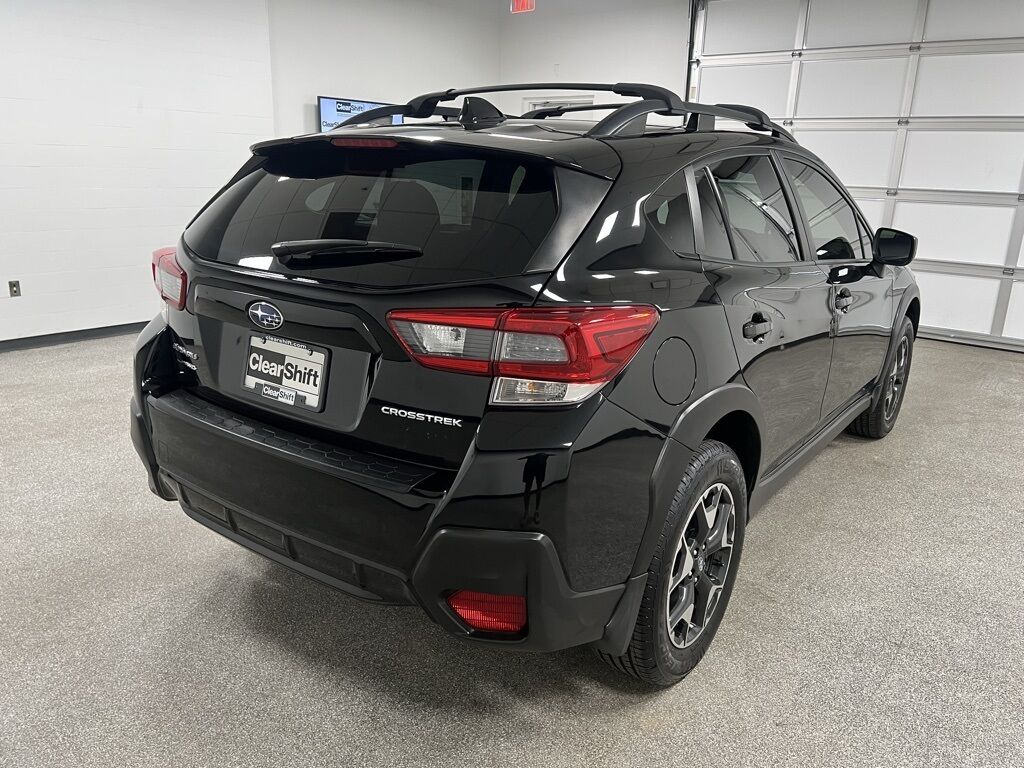 2020 Subaru Crosstrek Premium Highlands Ranch CO