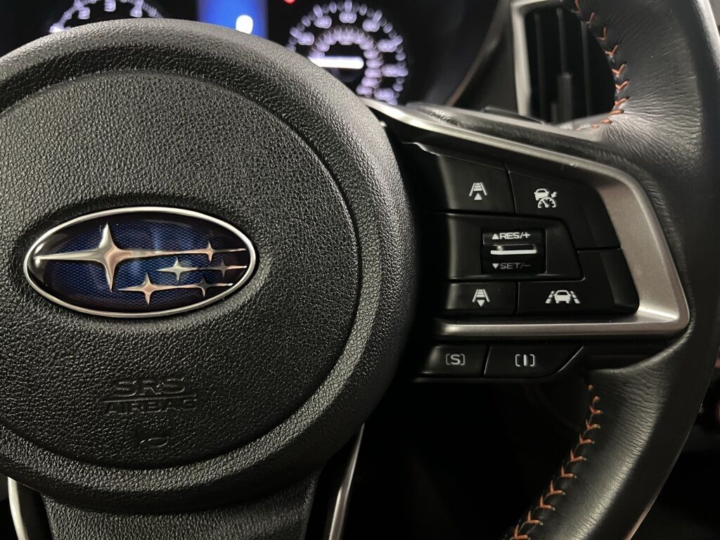 2020 Subaru Crosstrek Premium Highlands Ranch CO