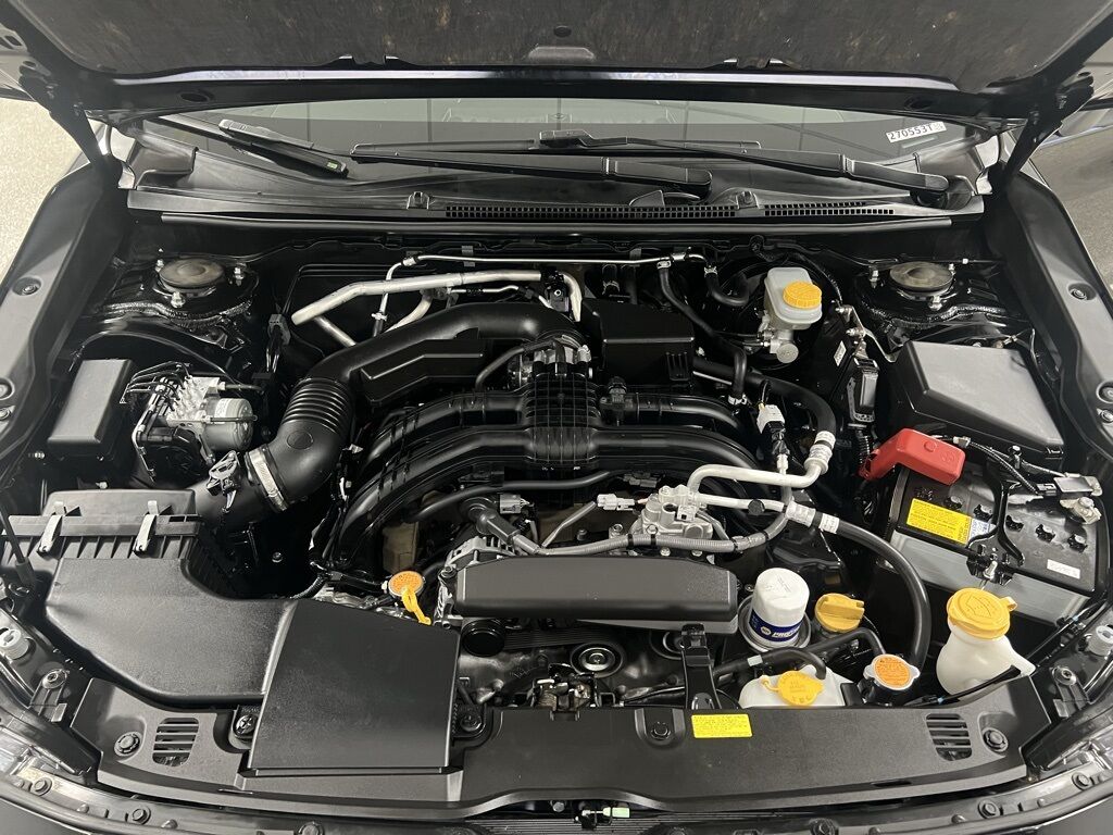 2020 Subaru Crosstrek Premium Highlands Ranch CO